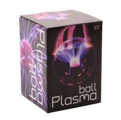 Thimble Plazma áramos gömb