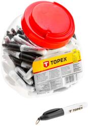 TOPEX Filctoll Mini fekete Topex 14a895