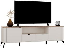  CORDOBA 2D2S TV Állvány Kaszmir/Bükk Castello