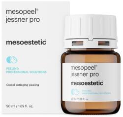  Mesoesztetikus Mesopeel Jessner Pro 50 Ml