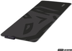 Diablo Chairs Egérpad RGB LED Diablo Chairs