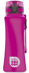 Ars Una Ars Una: Matt magenta BPA-mentes kulacs 500ml