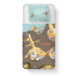 Thimble De Gorgels Ágyneműhuzat - 2 Részes