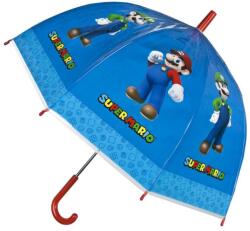 MTS Esernyő, Super Mario