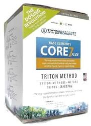  Triton Core7 Flex alapelemek tömeges