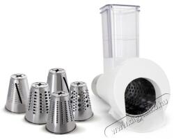 Sencor STX 032 Szeletelõ feltét STM63x SENCOR (STX 032)