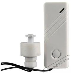  iGET SECURITY P9 - vezeték nélküli vízszint érzékelő