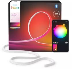 Philips - LED RGBW димируема лента Hue OMNIGLOW 5m LED/60W/230V 2200-6500K (P7219)