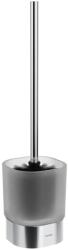 RAVAK Chrome II perie de toaletă stativ crom X07P1372 (X07P1372)