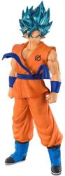 Banpresto Statuetă Banpresto Animation: Dragon Ball Super - Son Goku(Blood of Saiyans), 18 cm (BP29380P) Figurina