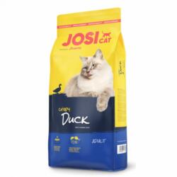 Josera Josicat Crispy Duck 650 g - fizz