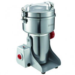 Royalty Line Rasnita electrica pentru cereale si condimente RL-FG21803, 2000W, 800 g, 36000 rpm, Timer, Inox (RL-FG21803)
