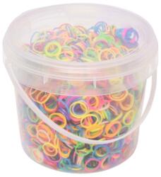 Colorations - Super Loom Mega Pack, 5000 Darab