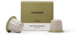 Sjöstrand Капсули за кафе машина DARK RUSH RISTRETTO, комплект от 10 бр. , Sjöstrand (SJOSCRDR10)