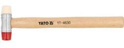 TOYA illesztőkalapács 22mm PU/Nylon 150g (YAT-4630)