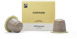 Sjöstrand Капсули за кафе машина 7 AM ESPRESSO, комплект от 10 бр. , Sjöstrand (SJOSCR7A10)