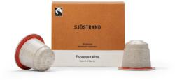 Sjöstrand Капсули за кафе машина ESPRESSO KISS, комплект от 10 бр. , Sjöstrand (SJOSCREK10)