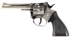 Sohni-Wicke Rodeo Króm Szalagpatronos Pisztoly