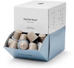 Sjöstrand Капсули за кафе машина NIGHTFALL DECAF, комплект от 100 бр. , Sjöstrand (SJOSCRND100)