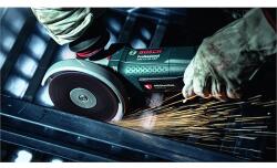 Bosch EXPERT N477 SCM tárcsa sarokcsiszolókhoz, 115 x 22 mm, nagyon finom (2608901267)