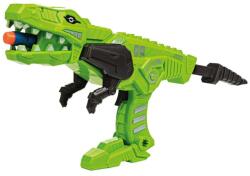 Welt der Dinosaurier World Of Dinosaurs Pisztoly Hablövedékkel