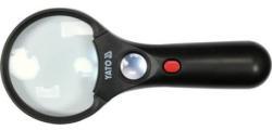 Yato kézi nagyító LED világítással (YAT-73845) (YAT-73845)