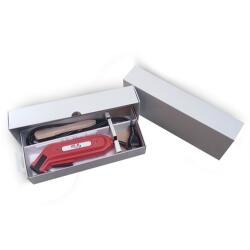 EUROKOMAX kézi polisztirolvágó Minicut 140mm (64-944828)