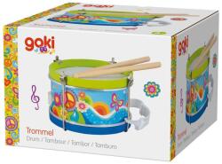 Goki virágos rét dob