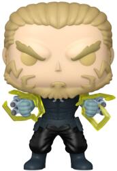 Funko Figurină Funko POP! Animation: Kaiju No. 8 - Isao Shinomiya #2248 (108489) Figurina