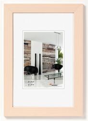  Rama foto, lemn, 10x15 cm, "Grado" crem 690-HI015C (690-HI015C)
