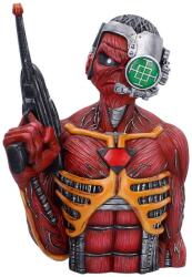 Nemesis Now Statuetă Nemesis Now Rocks: Iron Maiden - Somewhere In Time, 29.8 cm (B7372A26) Figurina