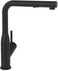 Villeroy & Boch Subway Style baterie bucătărie pe picior negru 92850006 (92850006)