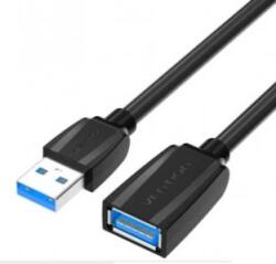 Vention USB 3.0 cablu prelungitor 0, 5m (VAS-A45-B050) (VAS-A45-B050)