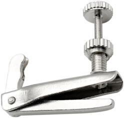 Hangszerdiszkont hegedű finomhangoló - 1/8 - 1/4 - 1/2