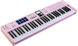 Arturia KeyLab Essential mk3 61 Rose Quartz MIDI kontroller