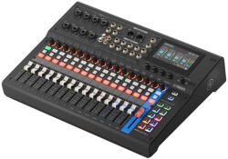 Yamaha MGX16V BK digitális keverő