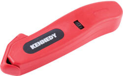 Cromwell KEN5374000K 4-28 Mm-Es Kábelcsupaszító Horoggal