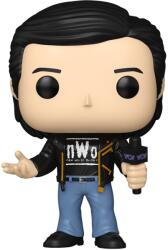 Funko Figurină Funko POP! Sports: WWE - Eric Bischoff (nWo) #187 (106412) Figurina