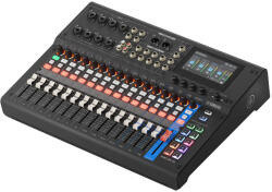 Yamaha MGX16 BK digitális keverő
