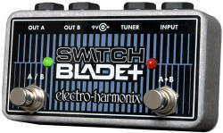 Electro-Harmonix Switchblade Plus lábkapcsoló
