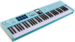 Arturia KeyLab Essential mk3 61 Aquamarine MIDI kontroller