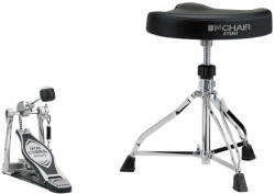 Tama HED2G dobhardver szett