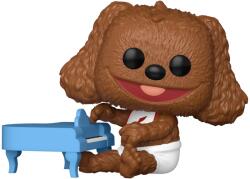 Funko Figurină Funko POP! Disney: The Muppets - Baby Rowlf (Muppet Babies) #1699 (109581) Figurina