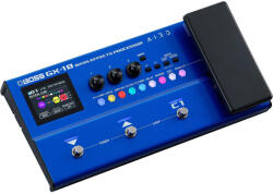 BOSS GX-1B basszusgitár multieffekt