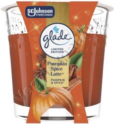 Glade Illatgyertya GLADE Pumpkin Spice Latte 112 g C70071 (C70071)