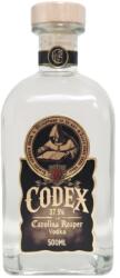 CodexDrinks Codex Carolina Reaper Vodka [0, 5L|37, 5%] - idrinks