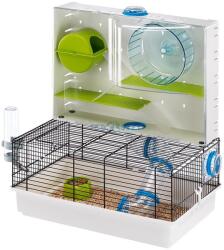 Ferplast Cuşcă pentru hamsteri - OLIMPIA