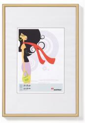  Rama foto, plastic, 13x18 cm, "New Lifestyle", auriu 690-KV318G (690-KV318G)
