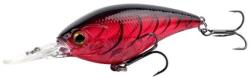 SHIMANO Shimano Yasei Cover Crank F SR - 50mm, 0m-1, 5m Red Crayfish