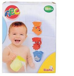 Simba Toys ABC Fürdőjáték